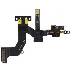 iPhone 5 Front Camera Replacement with Flex Cable